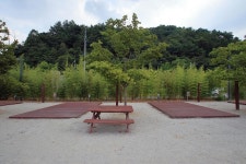 김천부항댐 산내들 오토캠핑장 고캠핑