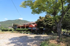 김포예당캠핑장 고캠핑