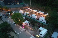 한국관광공사 고캠핑 고캠핑