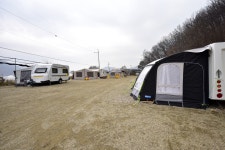 꽃주렁나무주렁캠핑장