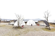 꽃주렁나무주렁캠핑장