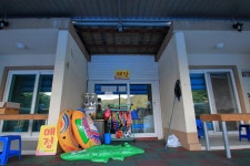 꿈꾸는 시계 고캠핑