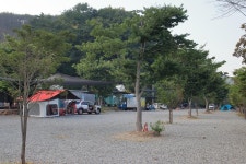 한국관광공사 고캠핑 고캠핑
