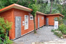 꿈꾸는 캠핑장 고캠핑