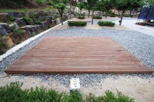 꿈애 오토캠핑장