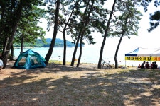 나로힐링캠핑장