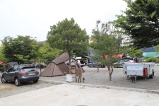 나린오토캠핑장