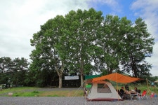 낙동강 레포츠밸리 강변오토캠핑장 고캠핑