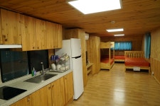 낙동강레포츠밸리 구지오토캠핑장