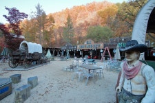 THATS CAMPING 횡성자연휴양림야영장