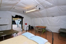 THATS CAMPING 횡성자연휴양림야영장 고캠핑