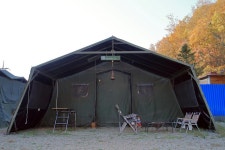 THATS CAMPING 횡성자연휴양림야영장 고캠핑
