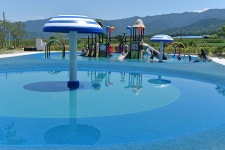 남원 백두대간 국민여가캠핑장 고캠핑