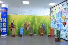 남원 백두대간 국민여가캠핑장 고캠핑