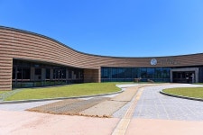 남원 백두대간 국민여가캠핑장 고캠핑