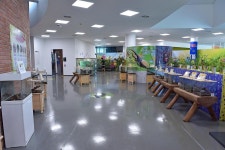 남원 백두대간 국민여가캠핑장 고캠핑