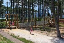 남원 백두대간 국민여가캠핑장 고캠핑