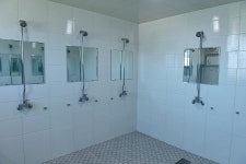 남원 백두대간 국민여가캠핑장 고캠핑