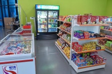 남원 백두대간 국민여가캠핑장 고캠핑