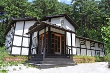 남원 자연휴양림