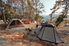 낭만에코파크 고캠핑