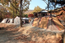 낭만에코파크 고캠핑