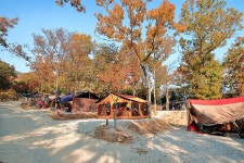 낭만에코파크 고캠핑