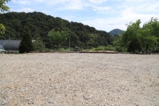 내린천 주말농장