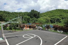 내안의 숲 오토캠핑장 고캠핑