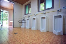 내장산국립공원 내장야영장