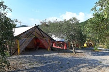 W글램핑 고캠핑