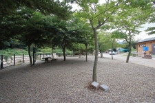 녹색오토캠핑장