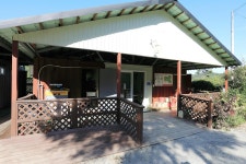 청양고운캠핑장