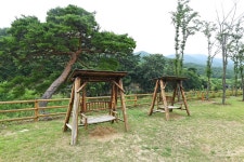 농월정오토캠핑장