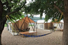 늘푸른 체험학교 고캠핑