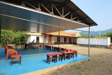 늘푸른 체험학교