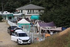 링크독애견파크 글램핑&오토캠핑장