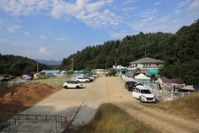 링크독애견파크 글램핑&오토캠핑장