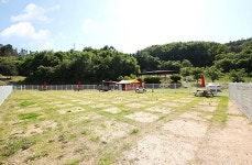 한국관광공사 고캠핑 고캠핑