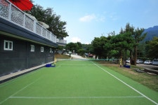 가야경 오토캠핑장 고캠핑