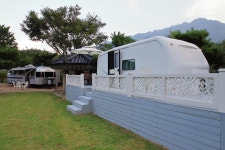 가야경 오토캠핑장 고캠핑