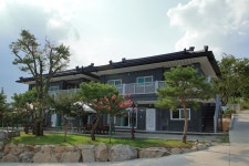 가야경 오토캠핑장 고캠핑