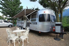 가야경 오토캠핑장 고캠핑