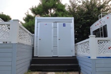 가야경 오토캠핑장 고캠핑