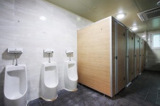 구름아래 캠핑장