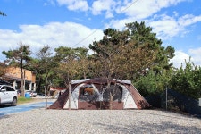 그린오토캠핑장