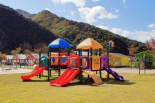 내설악 글램핑 파크 고캠핑