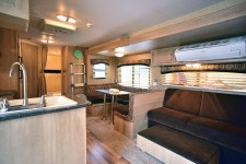 다인리조트 카라반