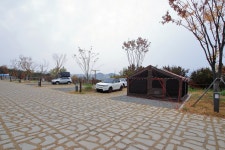 달서별빛캠프 캠핑장