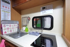 달서별빛캠프 캠핑장